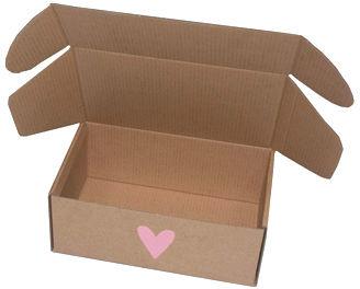 High Quality Corrugated Box, for Packaging, Feature : Good Load Capacity, Lightweight, Recyclable