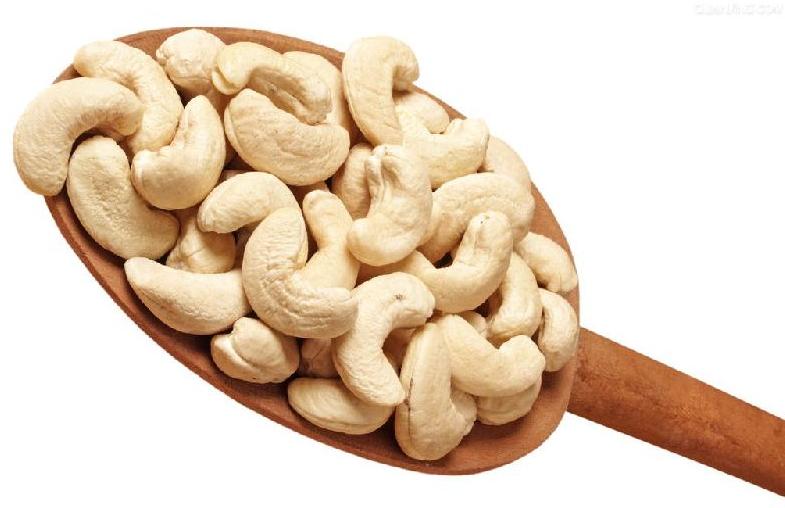 Indian Cashew Nuts, for Food, Snacks, Sweets, Certification : FSSAI Certified