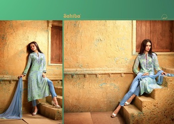 salwar suit