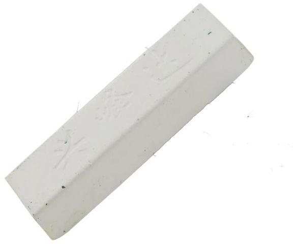 White Composition Metal Polishing Bar, Certification : ISI Certified