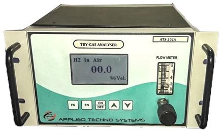 Hydrogen Purity Analyzer