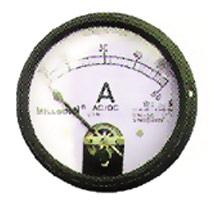 Millborn 50Hz Volatage Meter, for Measuring Use