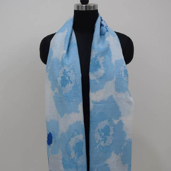 summer cotton scarf retro national sun beach towel shawl scarves