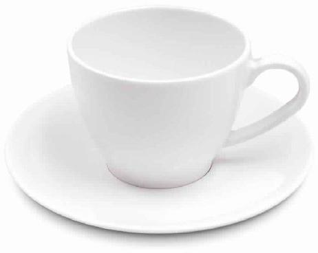 Brisk Cup N Saucer