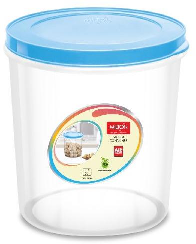 STOREX CLEAR CONTAINER