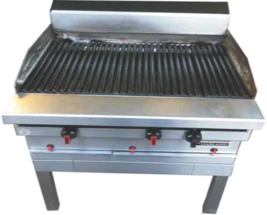 Barbeque Grill