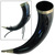 Antique Viking Drinking Horn