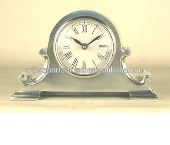 Table clock gift
