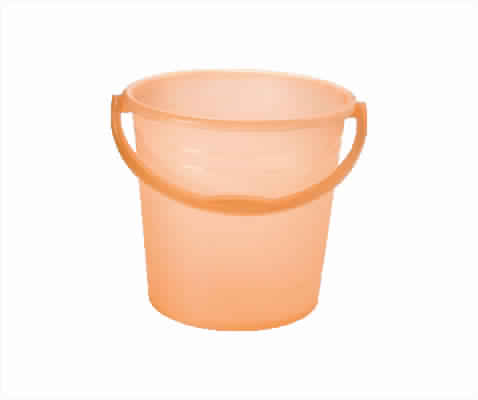 frosty buckets