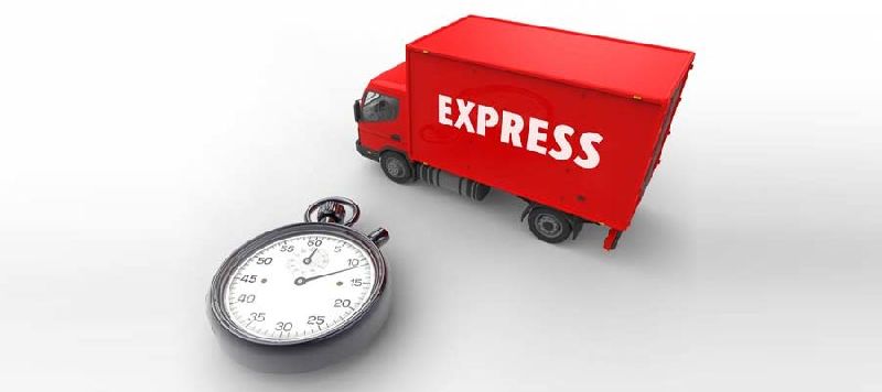 Import Express Services