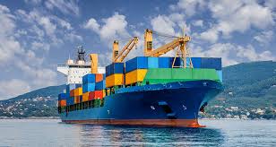 Sea Freight Cargo Services