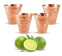 Cocktail Moscow Mule mug