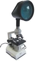 Projection Microscope