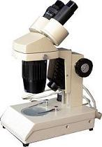 Stereoscopic Microscope