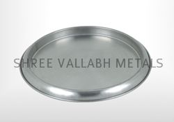 Stainless Steel Bar Tray