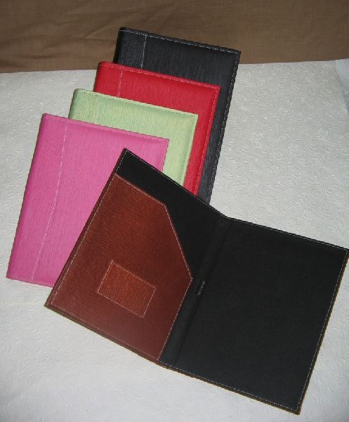 OEM Hardcover Folder, Color : Wide range of colors