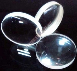 Convex Lenses