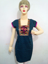 Most Attractive Ladies' Kurti Design, Age Group : Adults