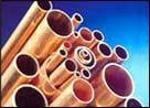 Non Ferrous Metal Pipes & Tubes, Certification : ISI Certified
