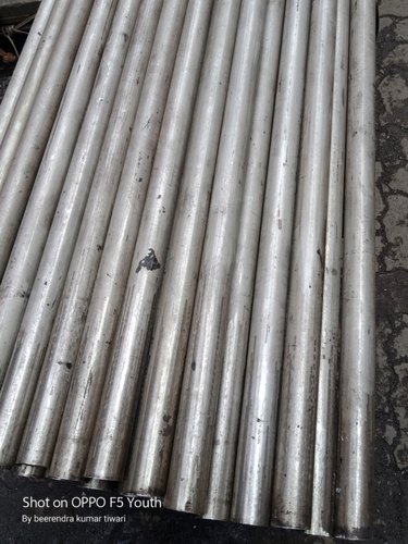 Non Polished Stainless Steel Tube, for Industrial