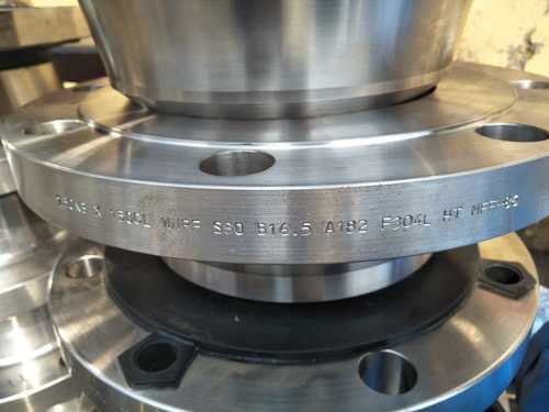Steel Bearing Flange, for Industrial, Size : 1-20 Inches