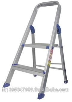 Aluminum OJBSL02 STEP LADDER