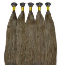 1GM Per Strand Flat Tip Keratin Hair