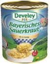 Bavarian Canned Vegetables - 10.200 Ml