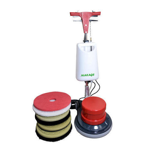 Single Disc Machine 1.5Hp, Voltage 220V, INR 27,000 / Piece by Auto