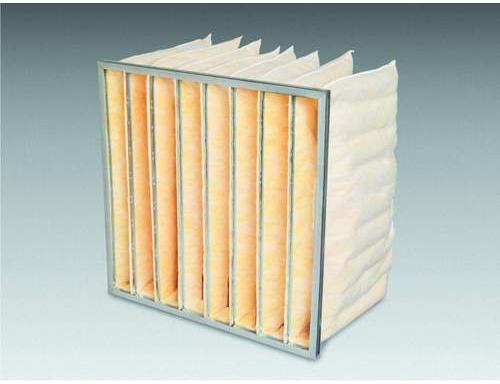 8 Pocket Paint Booth Filter, Certification : CE Certified