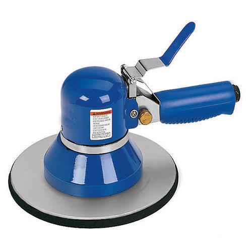 Blue Point Orbital Sander, Weight 0.7 kg at best price INR 11,314