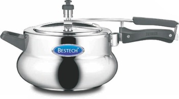 Pressure cooker, Feature : Eco-Friendly