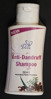 Hair Care Anti dandruff shampoo, Certification : GMP FDA