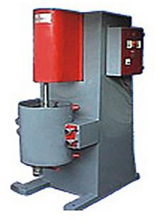 Durable and Sturdy Sand Mill for Paint