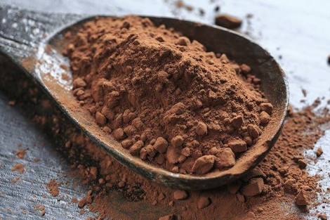 Carob Powder, Shelf Life : 6months