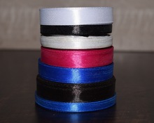 Pure Silk Ribbon, Color : Pantone Color