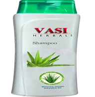 Vasi Herbal Shampoo