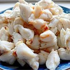 Crab Meat, for Cooking, Style : Frozen