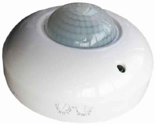 16A Ceiling Mount PIR Occupancy Sensor