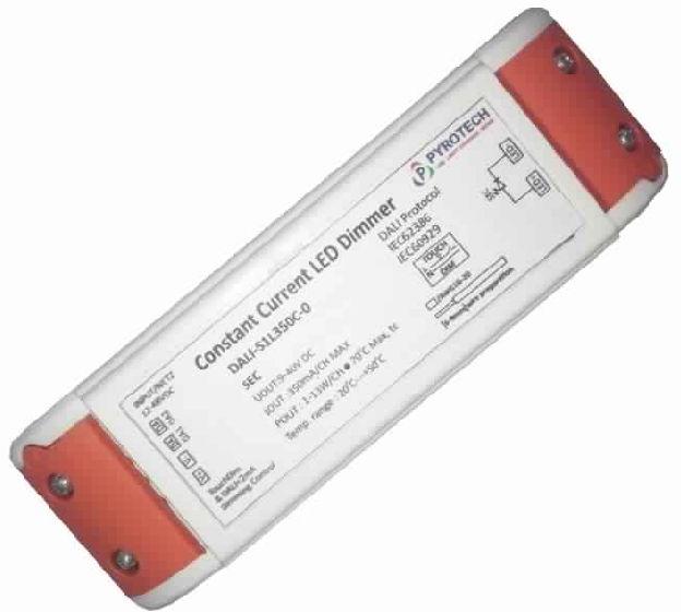 Constant Current DALI Dimmable Driver