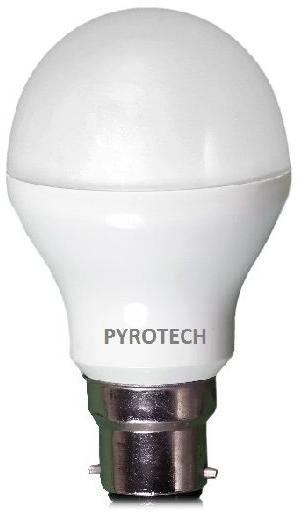 Led bulb, Dimension : 50 (Dia) x 97 (H) mm