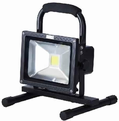 LED Portable / Rechargeable Flood Light