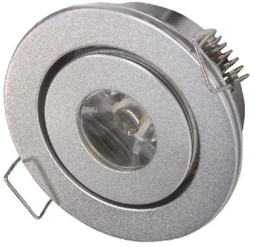 LED Tiltable Downlight