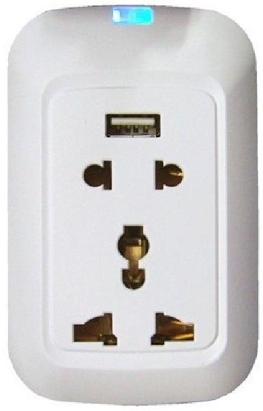 WiFi Smart Power Socket / Plug