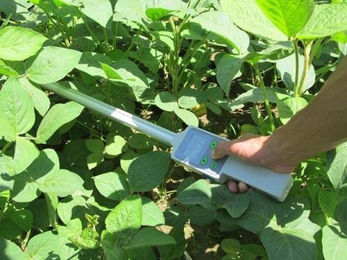 GREEN AGRITECH Plant PLANT CANOPY ANALYSER, Style : Fresh
