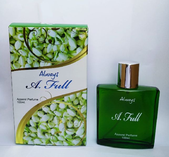 Always A Full Perfume 100ML