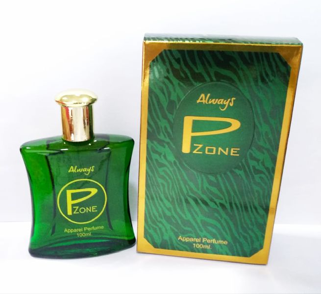Always P Zone Perfume 100ML