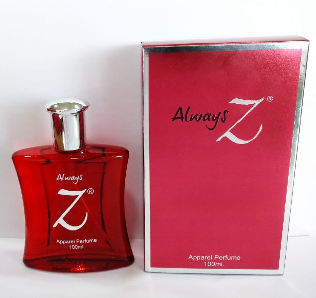 Always Z Perfume 100ML
