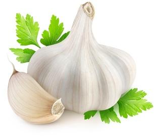 Fenduni Garlic, Style : Fresh