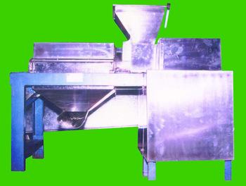 Stainless Steel Pulp Boiling Kettle